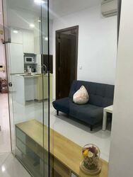 Smart Suites (D14), Apartment #517552451